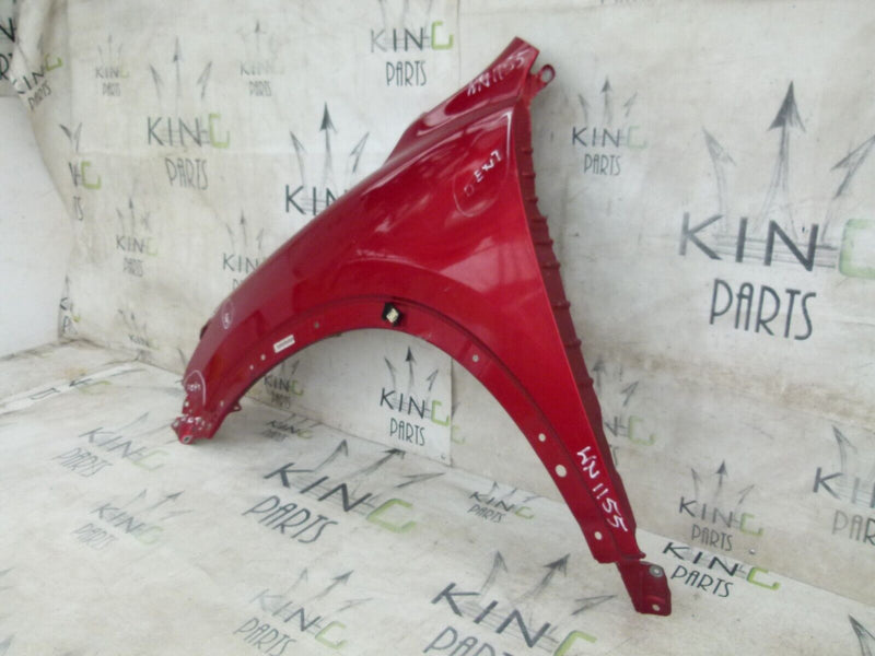 MAZDA CX-5 FACELIFT 2015-16 FRONT FENDER WING PANEL LEFT PASSENGER SIDE