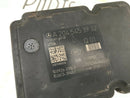 MERCEDES W204 CONTROL UNIT MODULE PUMP ABS ESP ECU A2045453932 / A2044314012