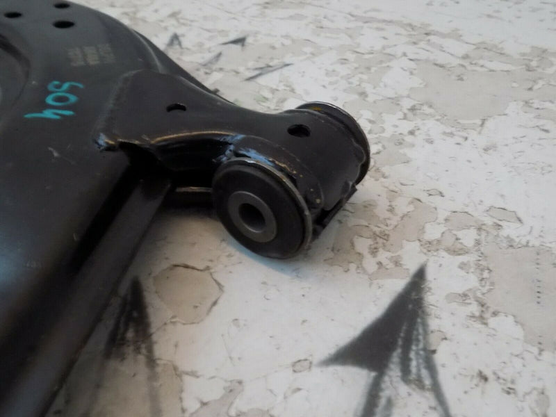 PEUGEOT CITROEN FRONT LEFT LOWER WISHBONE CONTROL ARM TC705