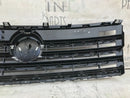 VW TOUAREG CR7 MK3 2018  *NEW FRONT BUMPER RADIATOR GRILL GRILLE 760853696