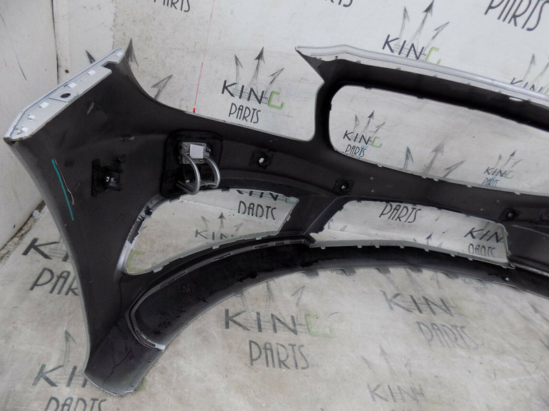 MERCEDES A CLASS W176 AMG SPORT 2013-2016 FRONT BUMPER 6x PDC A1768851825