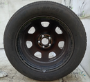 FORD TRANSIT CONNECT STEEL WHEEL & TYRE 205/60/16 6.5J ET50 KT1C-1015-AA
