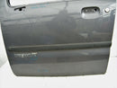 SUZUKI WAGON R (GL) R+ 2003-2006 GENUINE FRONT DOOR LEFT PASSENGER SIDE N/S