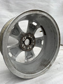 FORD TRANSIT CONNECT 16" ALLOY WHEEL 6.5J ET50 DT11-AC