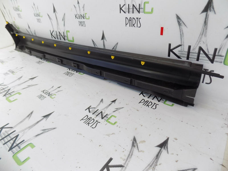 VOLVO XC90 2007-2014 SIDE SKIRT LEFT PASSENGER SIDE SKIRT SILL COVER