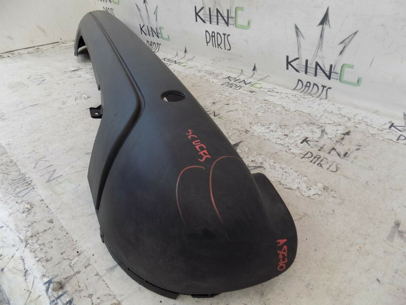 PEUGEOT PARTNER TEEPE 2012-2015 REAR BUMPER GENUINE PDC 9682043777
