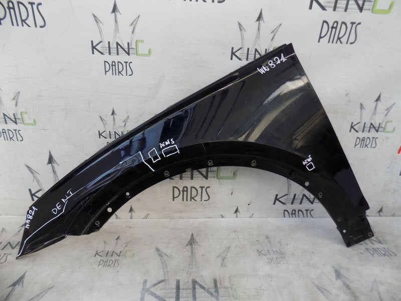AUDI Q5 MK2 2017>2020 GENUINE FRONT FENDER WING PANEL LEFT PASSENGER SIDE