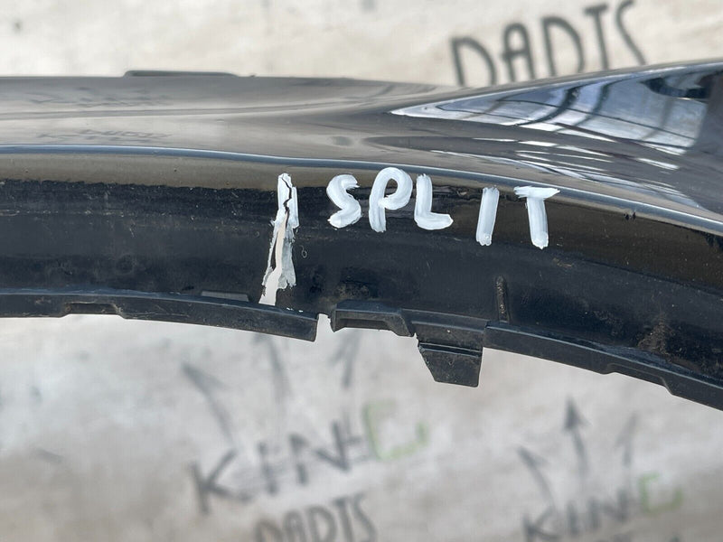 MERCEDES S-CLASS W222 2017-2021 FACELIFT AMG FRONT BUMPER A2228856100