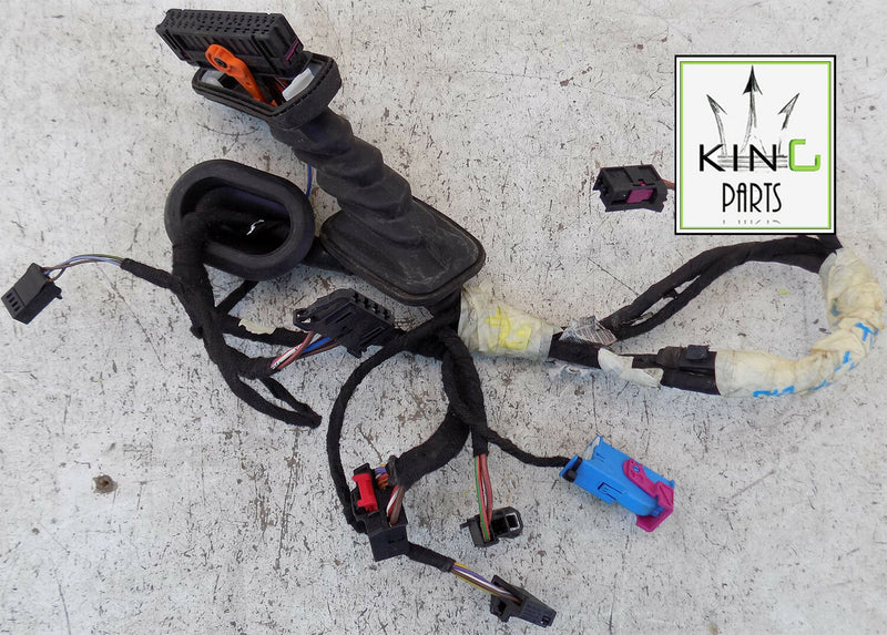 SEAT ALHAMBRA 2010-2015 WIRING LOOM FRONT LEFT DOOR 7N0971557A