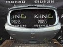 VAUXHALL CORSA D 5 DOOR MODEL TAILGATE 2006-2014 REAR TAILGATE IN GREY