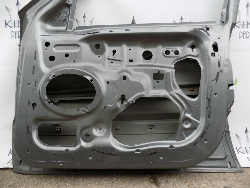 JEEP GRAND CHEROKEE 2005-2011 FRONT RIGHT SIDE DOOR IN GREY