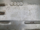 AUDI A6 C6 4F 2.0 TDI EXIT TWIN PIPE& EXHAUST MUFFLER *CUT TO ORDER 4F0253611