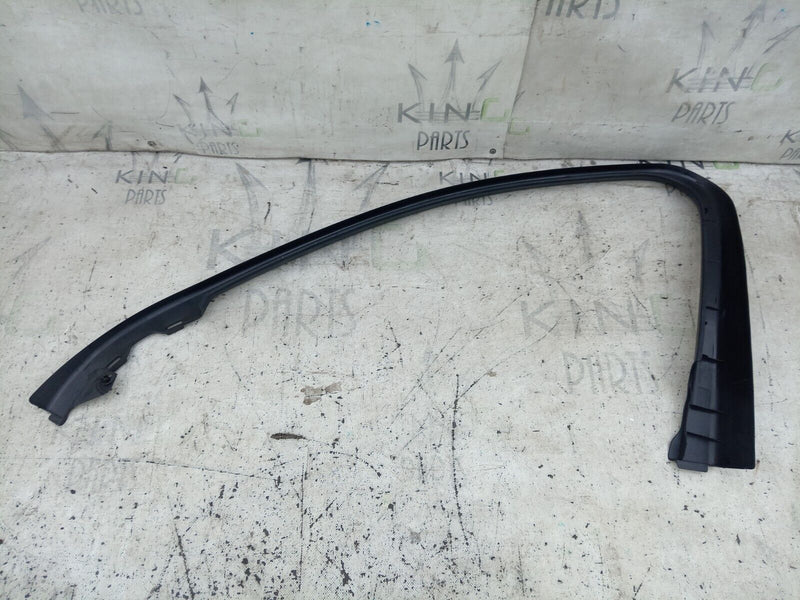 MERCEDES W205 C CLASS 14-21 FRONT LEFT WINDOW TRIM INNER A2057270171 #