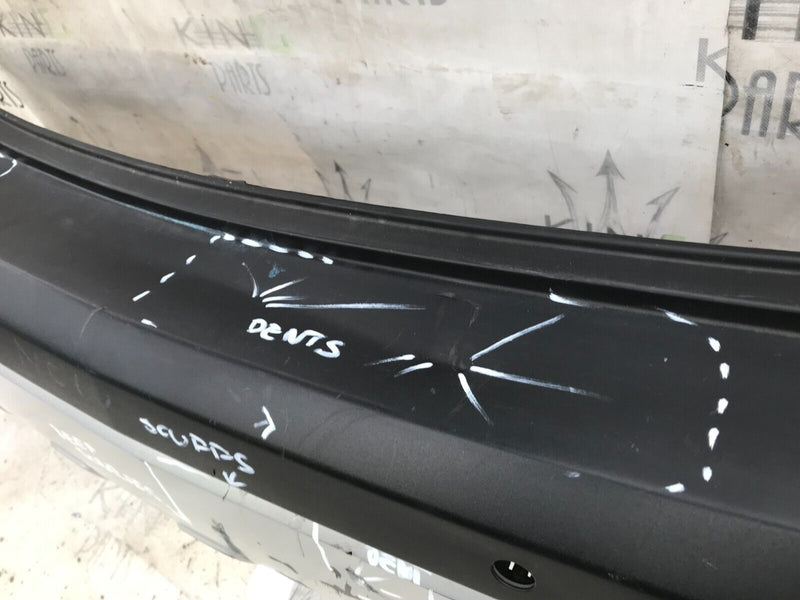 VAUXHALL MOKKA 2012-2016 REAR BUMPER PDC GENUINE 95365611