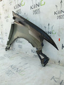 MITSUBISHI OUTLANDER FACELIFT 2015-17 FRONT FENDER WING PANEL LEFT SIDE