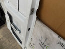 RENAULT MASTER 2010-2018 REAR DOOR PASSENGER SIDE