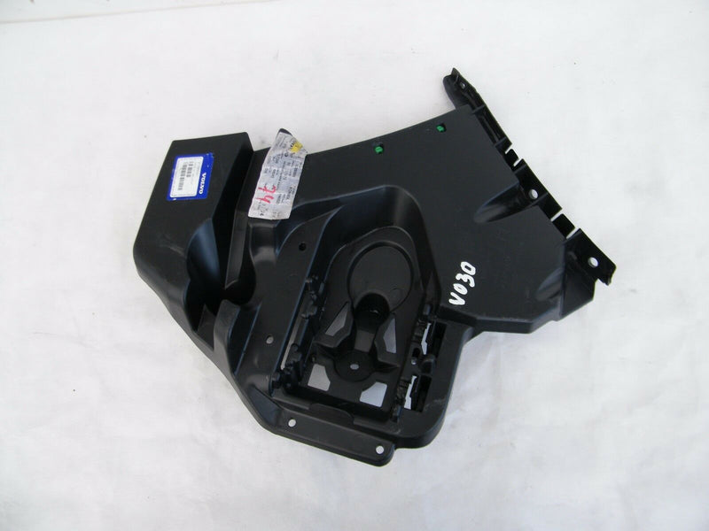 VOLVO V40 2012-2016 4-door N/SR left rear Bumper Slider Bracket 31395103 (V030)