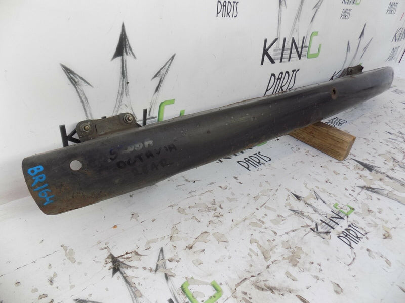 SKODA OCTAVIA 1U 1996-2005 REAR BAR SUPPORT CRASH REINFORCEMENT BEAM