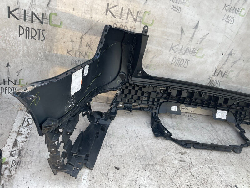 LAND ROVER RANGE ROVER SPORT L494 2013-2018 REAR BUMPER DK62-17926-AAW