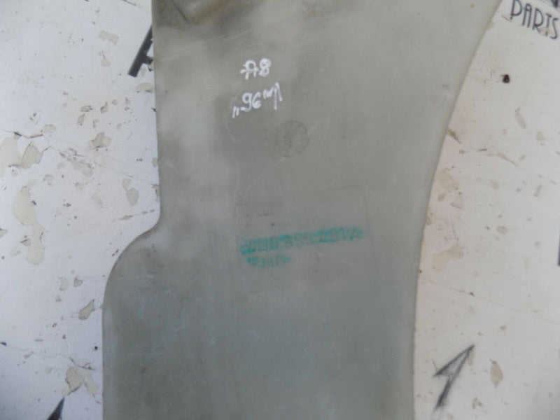 AUDI A8 (D2/4D) 1994-2002 WINDSCREEN WASHER BOTTLE RESERVOIR + POMP 4D0955451A