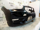 BMW X1 F48 LCI 2019-ON FACELIFT FRONT BUMPER GRILLE 6 PDC GENUINE 7954205