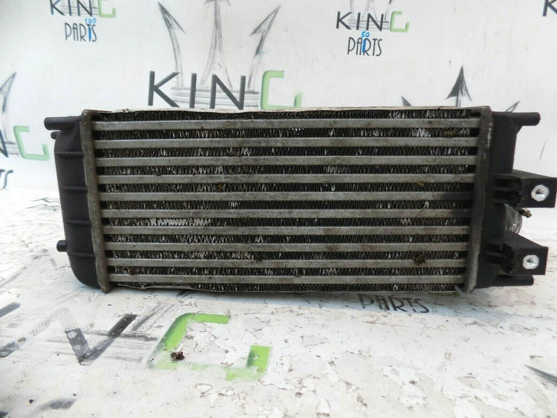 PEUGEOT 3008 2008-2016 1.6 HDI DIESEL TURBO INTERCOOLER 9684212480 *N