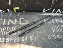 FIAT 500 2007-15 2x BOOTH STRUTS REAR TAILGATE SUPPORT LIFT GAS PRESSURE SPRING