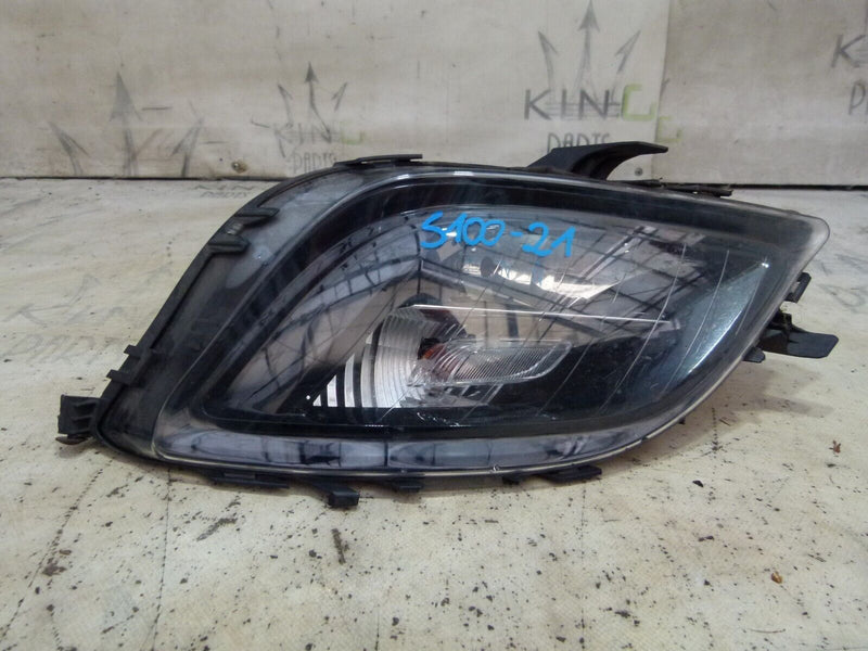 VAUXHALL ASTRA J SRI 2009-15 PASSENGER SIDE FOG LIGHT GENUINE 13293622