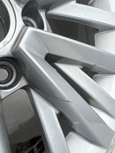 VW T-ROC 17" ALLOY WHEEL RIM 6.5Jx ET43 2GA601025AA