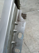 VAUXHALL CORSA D 2007-20-14 FRONT FENDER WING PANEL RIGHT DRIVER SIDE