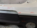 SUZUKI SWIFT SPORT 2017 ONWARDS GENUINE REAR BUMPER WHITE 71811-68R