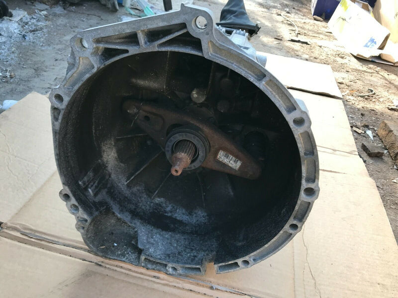 BMW E90 E91 2.0 DIESEL 6 SPEEED MANUAL GEARBOX 2170017396 / 217.0.0201.97