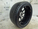 MERCEDES S W222 AMG S ALLOY RIM 20" TYRE 275/35/20 9.5J ET38 A2224014100