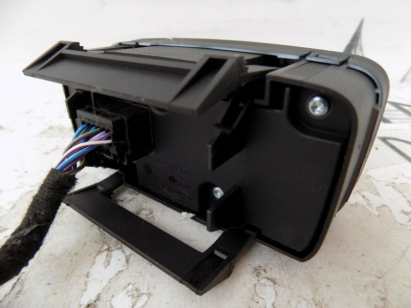 FORD ECOSPORT FIESTA MK7 HEADLIGHT CONTROL SWITCH C1BT 13A024 CB