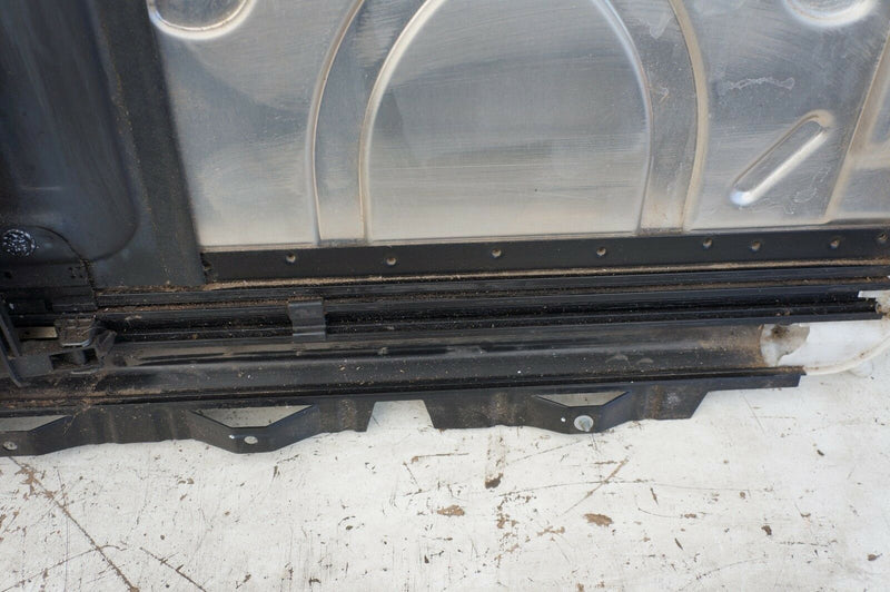 BMW 5 SERIES E60 M5 2003-2010 GENUINE FULL SUNROOF ROOF CUT
