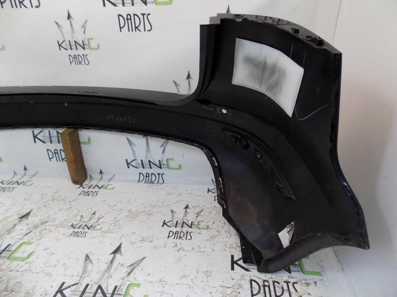 VW SHARAN MK2 7N 2010-2015 REAR BUMPER GENUINE PDC 7N08074213