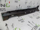 VOLVO V40 2012-2015 GENUINE SIDE SKIRT SILL COVER RIGHT DRIVER SIDE