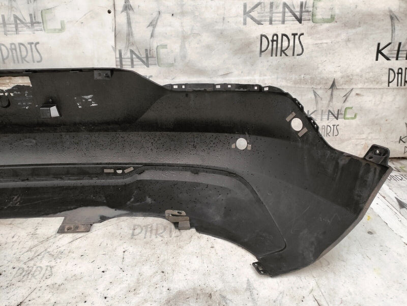 VAUXHALL GRANDLAND X 2017-2021 REAR BUMPER PDC GENUINE YP00029377