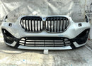 BMW X1 F48 xLINE FACELIFT 2020-ON FRONT BUMPER & *NEW TOP GRILL 6x PDC