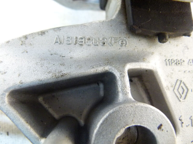 RENAULT CAPTUR 2020-ON ENGINE MOUNTING BRACKET GENUINE 112824584R