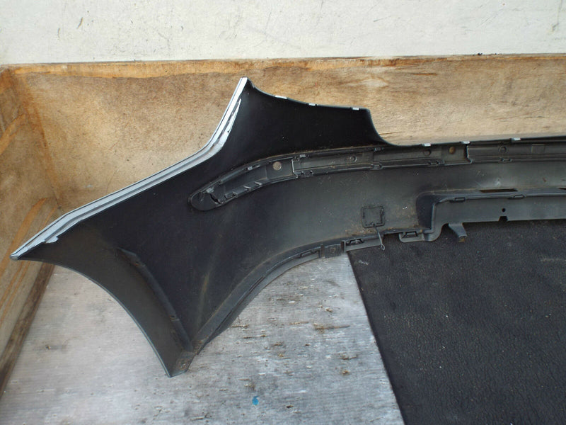 BMW 1 Series E81 E87 Rear Bumper Genuine Silver (A4065)