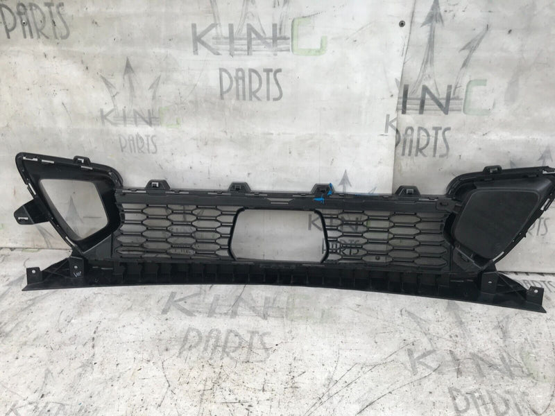 BMW 2 SERIES F44 2020-ON GRAN COUPE M SPORT FRONT CENTRE GRILL 8075480