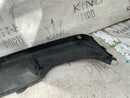 SKODA OCTAVIA 5E 2013-2017 REAR BUMPER DIFFUSER PDC 5E5807521