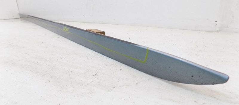 AUDI A5 8T S LINE 2012-16 SPORTBACK SIDE SKIRT SILL TRIM COVER DRIVER SIDE