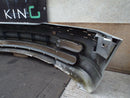 BMW E46 3 Series 1998-2001 Front Bumper Genuine Silver (A5266)