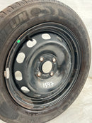 FORD TRANSIT COURIER 15" STEEL RIM TYRE 195/60/15 6J ET37.5 ET76-1100-AB