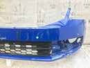 SKODA OCTAVIA 2013-2017 FRONT BUMPER PDC GENUINE 5E0807221