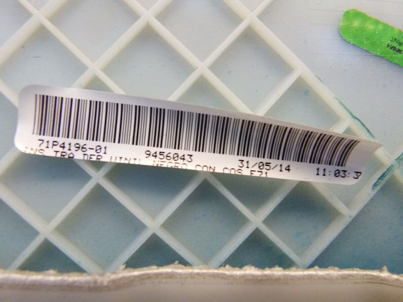 BMW X6 E71 2008-2013 FACELIFT REAR RIGHT DRIVER SIDE DOOR CARD 6314644RR