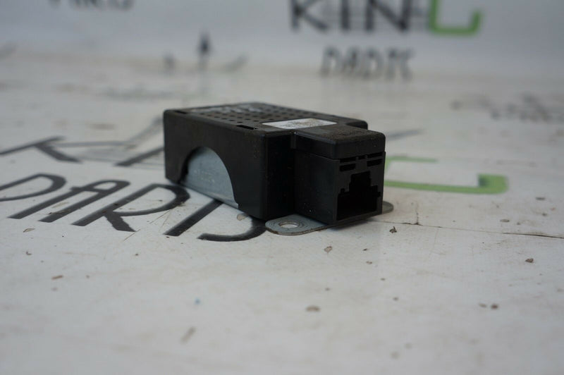 VW GOLF VI MK6 2008-2012 AMP AERIAL ANTENNA AMPLIFIER NOISE FILTER 5M0035570B