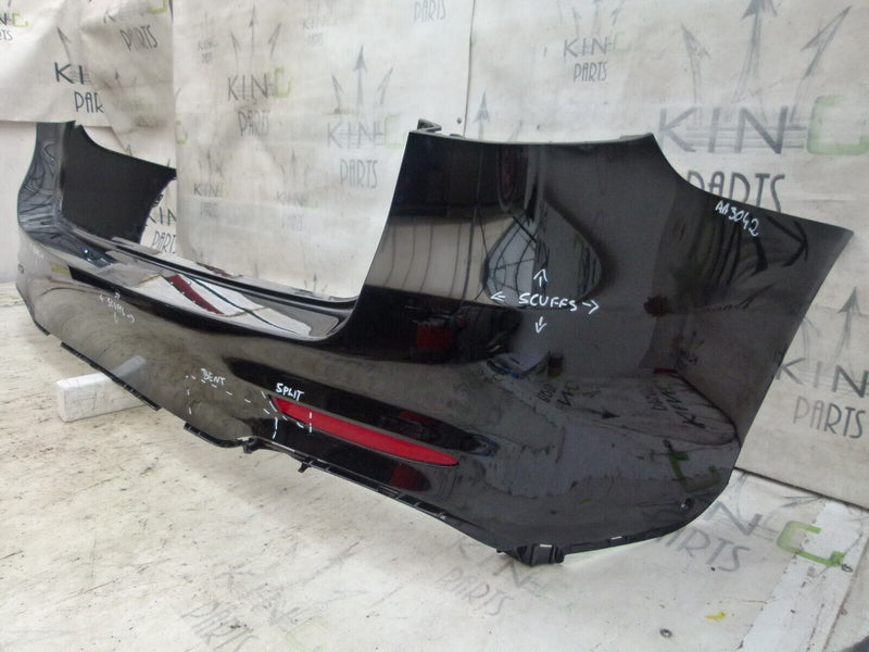 MERCEDES GLC AMG-LINE X253 2015-20 REAR BUMPER PDC GENUINE A2538850200